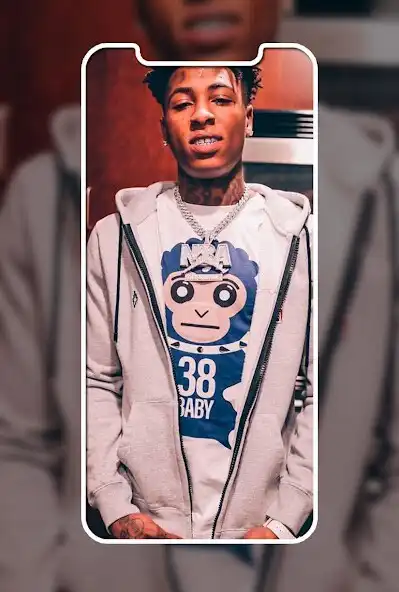 Play nba youngboy wallpapers  and enjoy nba youngboy wallpapers with UptoPlay