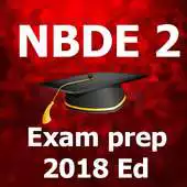 Free play online NBDE II Test Prep 2019 Ed APK