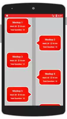 Play NBDE II Test Prep 2019 Ed