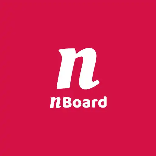 Play nBoard - Networking App for Students, job seekers. APK