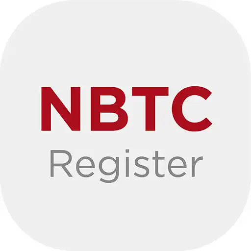 Play NBTC Register APK