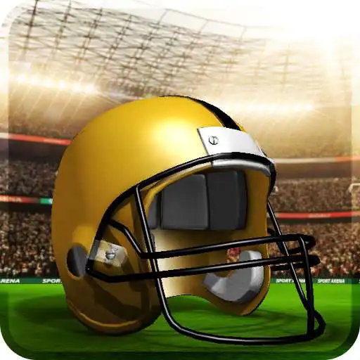 Run free android online NCAA Football Live Wallpaper APK