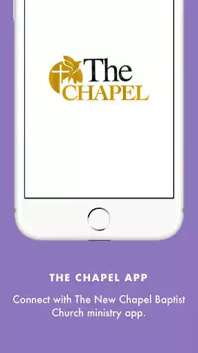 Play NCBC The Chapel App  and enjoy NCBC The Chapel App with UptoPlay