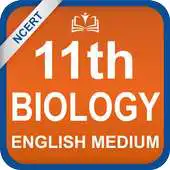 Free play online NCERT 11th Biology Subject Book APK