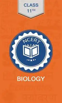 Play NCERT 11th Biology Subject Book