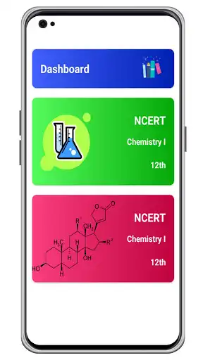 Play NCERT 12th Chemistry Hindi as an online game NCERT 12th Chemistry Hindi with UptoPlay