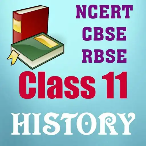 Play NCERT Class 11th History Notes APK