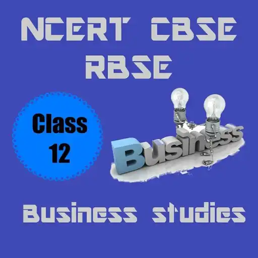 Play NCERT Class 12th Business Stud APK