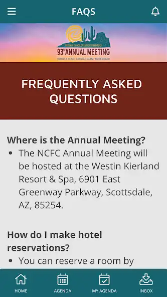 Play NCFC Annual Meeting 2022 as an online game NCFC Annual Meeting 2022 with UptoPlay