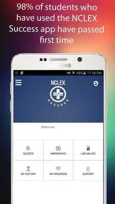 Play NCLEX Success PN 2016: Free