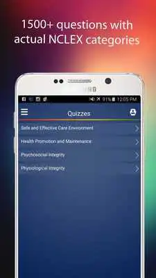 Play NCLEX Success PN 2016: Free