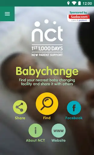 Play NCT Babychange  and enjoy NCT Babychange with UptoPlay