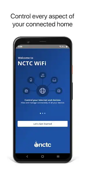 Play NCTC WIFi  and enjoy NCTC WIFi with UptoPlay