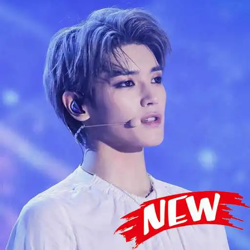 Play NCT Taeyong Wallpaper HD 4K New APK