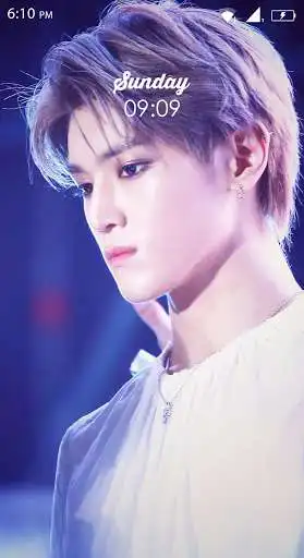 Play NCT Taeyong Wallpaper HD 4K New as an online game NCT Taeyong Wallpaper HD 4K New with UptoPlay