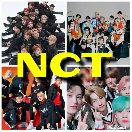 Play NCT wallpaper  music offline APK