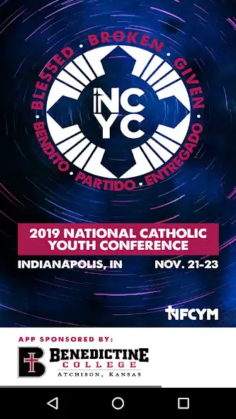 Play NCYC 2019  and enjoy NCYC 2019 with UptoPlay