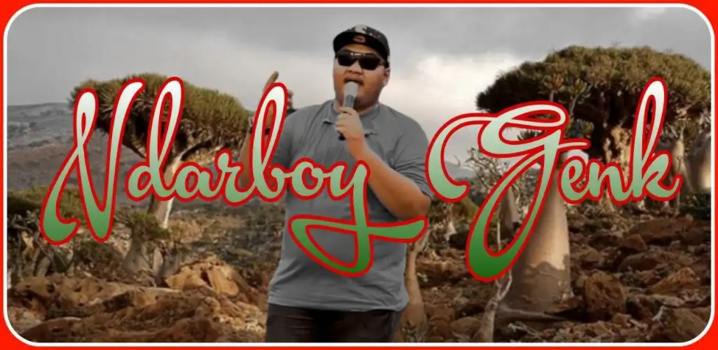 Play Ndarboy Genk Full Album  and enjoy Ndarboy Genk Full Album with UptoPlay