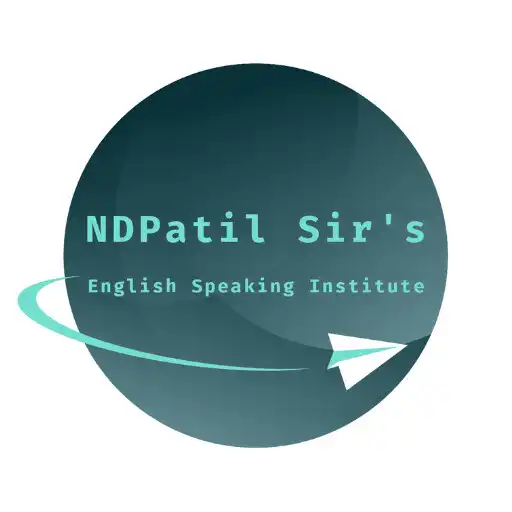 Play NDPatil Sirs English Speaking Institute APK