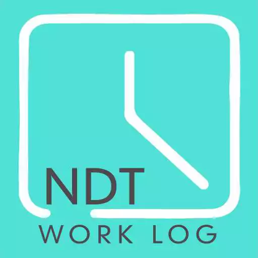 Play NDT Work Log APK