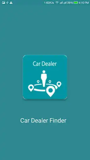 Play Nearby Car Dealer