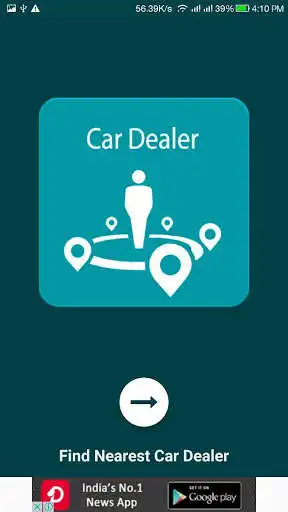 Play Nearby Car Dealer