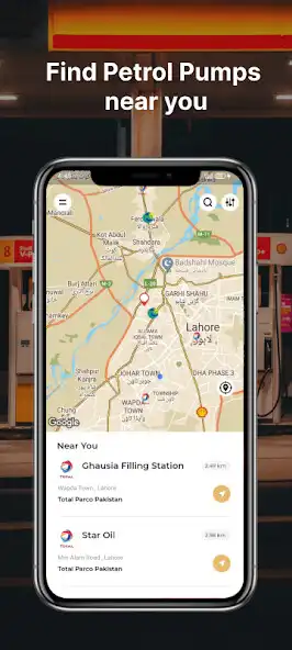 Play Near by Petrol Pumps Pakistan  and enjoy Near by Petrol Pumps Pakistan with UptoPlay
