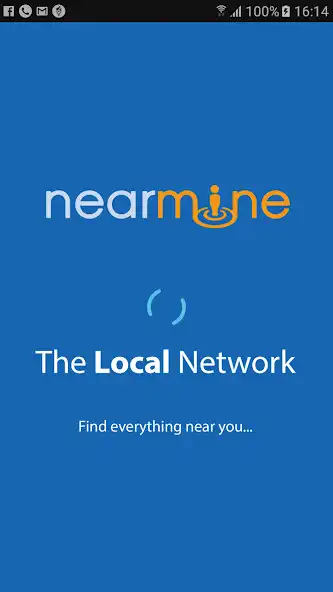 Play NearMine  and enjoy NearMine with UptoPlay