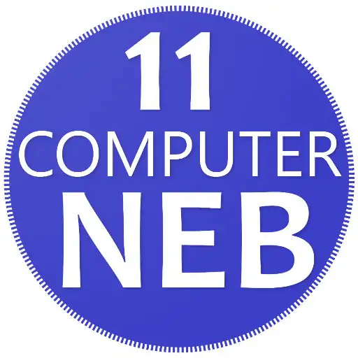 Play NEB Computer 11- Neb Computer Science Class 11 APK