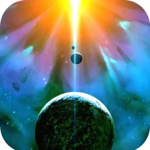 Play Nebula Wallpaper HD APK