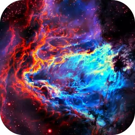 Play Nebula Wallpapers APK