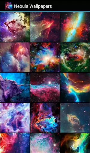 Play Nebula Wallpapers  and enjoy Nebula Wallpapers with UptoPlay