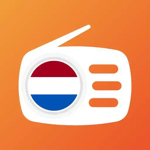 Free play online Nederland FM Radio APK