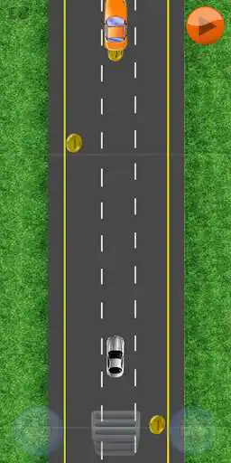 Play Need for Driving as an online game Need for Driving with UptoPlay