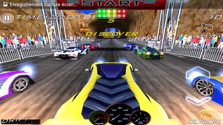 Play Need for Racing 3D Gamer