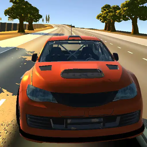 Play NEED FOR RALLYCARZZ APK