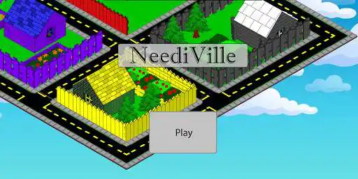 Play Neediville  and enjoy Neediville with UptoPlay