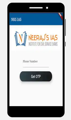 Play Neeraj IAS  and enjoy Neeraj IAS with UptoPlay