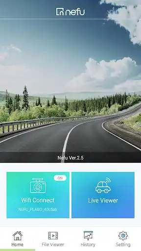 Play NEFU Dashcam as an online game NEFU Dashcam with UptoPlay