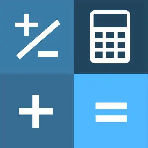 Free play online Negative Calculator APK