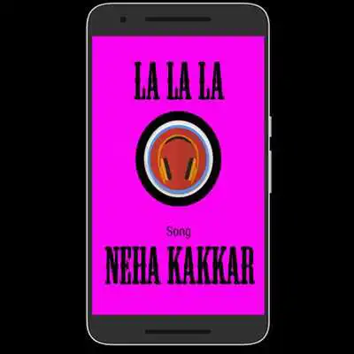 Play Neha Kakkar ft. Arjun Kanungo - La La La