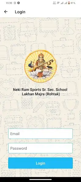 Play Neki Ram Sports Sr Sec School as an online game Neki Ram Sports Sr Sec School with UptoPlay