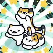 Free play online Neko Atsume Art Wallpapers APK