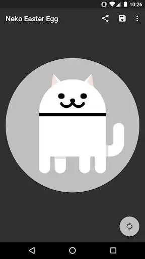 Play APK Neko Easter Egg  and enjoy Neko Easter Egg with UptoPlay slaughter.neko