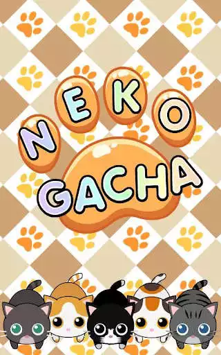 Play Neko Gacha - Cat Collector  and enjoy Neko Gacha - Cat Collector with UptoPlay