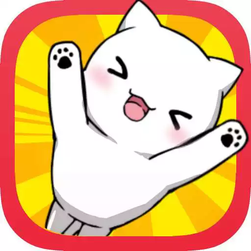 Free play online Nekoken - Cat Jumper - APK