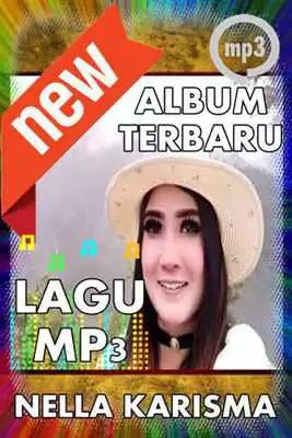 Play Nella Karisma Full Album (Mp3) Terbaru