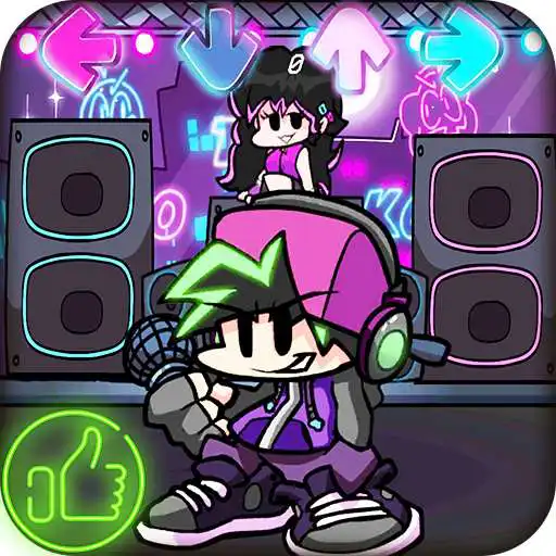 Play Neo FNF Mod APK