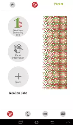 Play NeoGen Labs