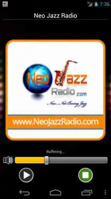 Play Neo Jazz Radio